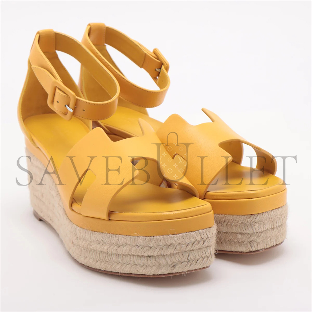 HERMES ELDA ESPADRILLE H221143Z96